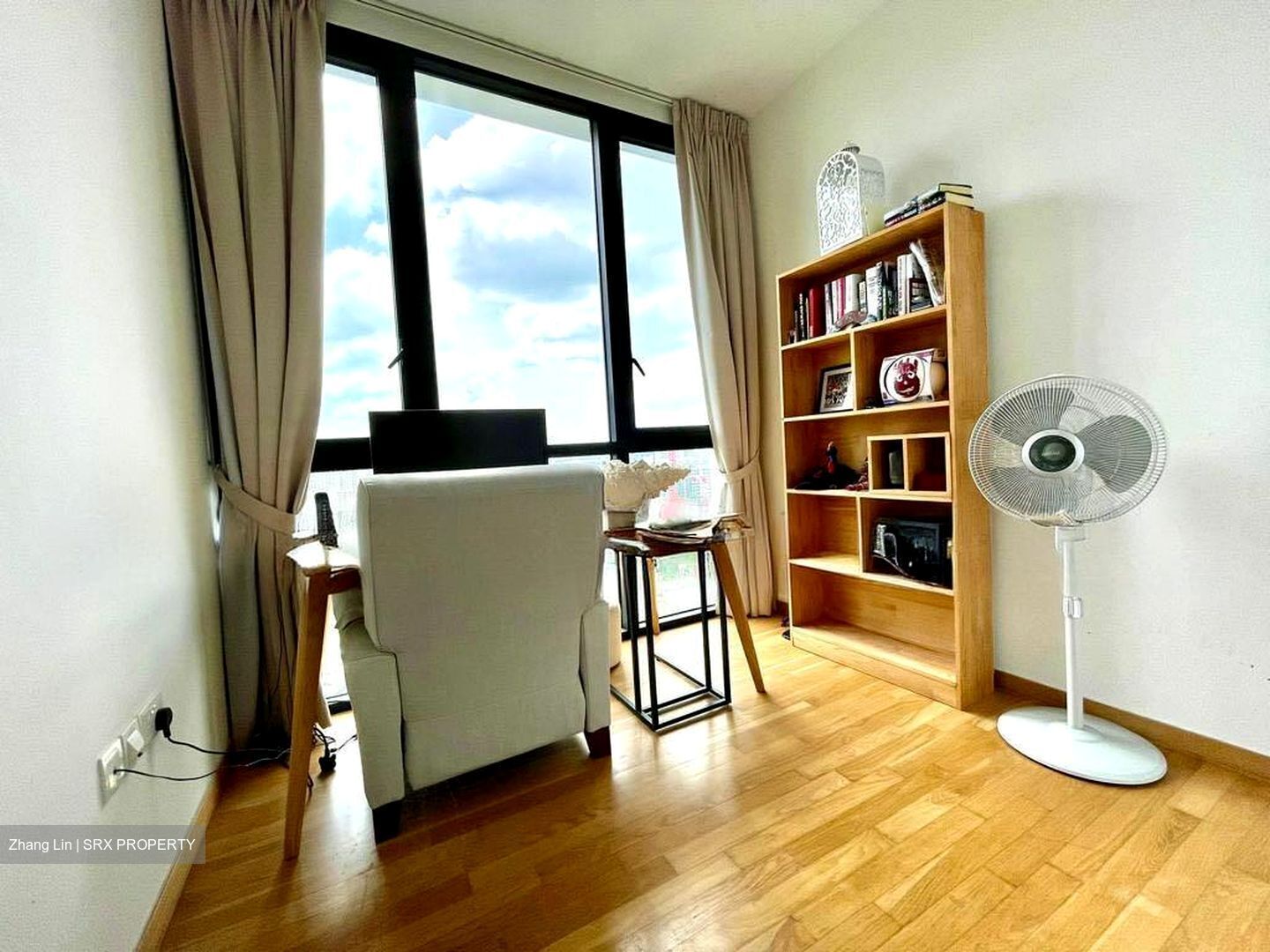 The Trilinq (D5), Condominium #503738031